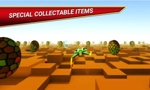 Download VR X-Racer : Sonic 3d Racing Race for Android screenshot 7
