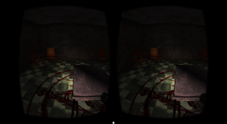 Download VR Silent Home Puzzles for Android screenshot 4