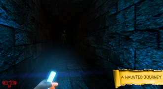 Download VR Silent Home Puzzles for Android screenshot 5