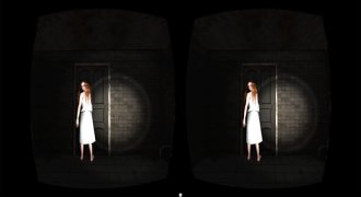 Download VR Silent Home Puzzles for Android screenshot 6