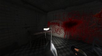 Download VR Silent Home Puzzles for Android screenshot 7