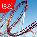 Download  VR Thrills Roller Coaster Game