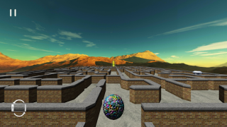 Download VR Maze Puzzles for Android screenshot 2