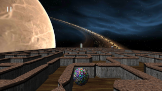 Download VR Maze Puzzles for Android screenshot 3