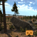 Download  VR Forest Relaxation 1