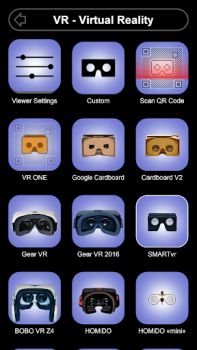 Download Sites in VR Education for Android screenshot 3