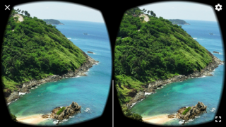 Download VR 2D3D Panorama Converter Free Photo for Android