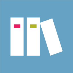 Logo ComicScreen - PDF, ComicReader