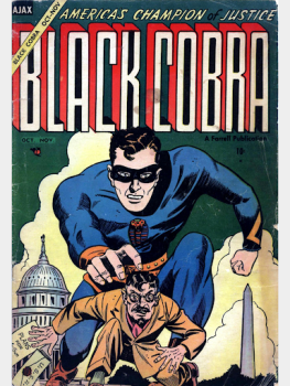 Download Astonishing Comic Reader Comics for Android screenshot 7
