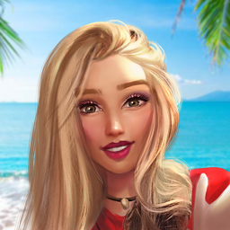 Logo Avakin Life - 3D Virtual World