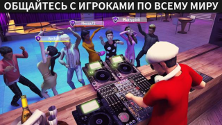 Download Avakin Life - 3D Virtual World Role games for Android screenshot 2