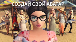 Download Avakin Life - 3D Virtual World Role games for Android screenshot 5