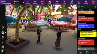 Download Avakin Life - 3D Virtual World Role games for Android screenshot 6