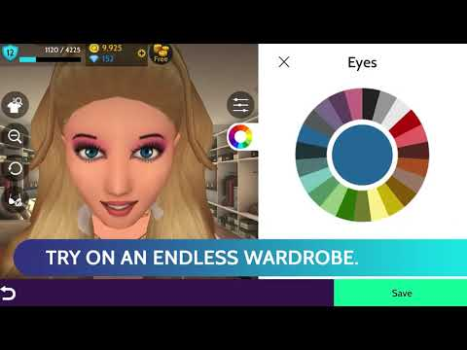 Download Avakin Life - 3D Virtual World Role games for Android screenshot 8