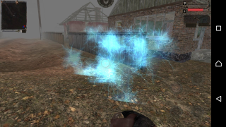 Download Project Stalker Action for Android screenshot 2