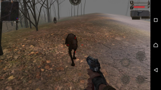Download Project Stalker Action for Android screenshot 3