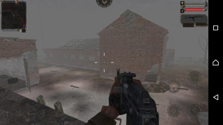 Download Project Stalker Action for Android screenshot 4
