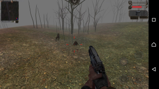 Download Project Stalker Action for Android screenshot 5