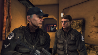 Download Stargate SG-1: Unleashed Ep 1 Adventure for Android screenshot 4