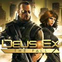 Download  Deus Ex: The Fall (Mod)