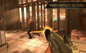 Download Deus Ex: The Fall (Mod) Action for Android