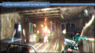Download Indigo Lake Action for Android screenshot 2