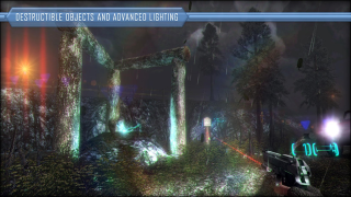Download Indigo Lake Action for Android screenshot 4