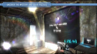 Download Indigo Lake Action for Android screenshot 5