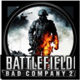 Logo Battlefield: Bad Company 2