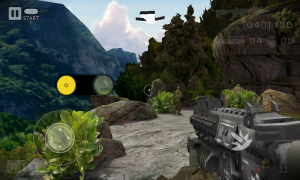 Download Battlefield: Bad Company 2 (Mod) Action for Android