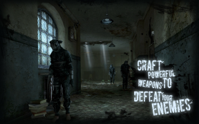Download Lost Within Action for Android screenshot 2