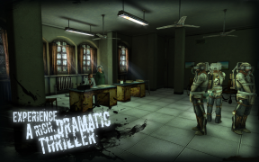 Download Lost Within Action for Android screenshot 3
