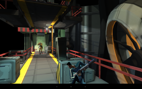 Download CounterSpy Action for Android screenshot 2
