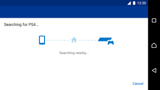 Download PS Remote Play Entertainment for Android