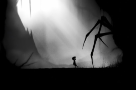 Download LIMBO demo Adventure for Android screenshot 2