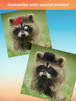 Download My Talking Pet Entertainment for Android screenshot 7