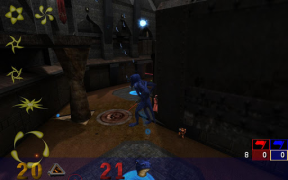 Download OpenArena Action for Android screenshot 2