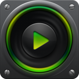 Logo PlayerPro Music Player (Free)