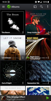 Download PlayerPro Music Player Music and audio for Android