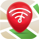 Download  WiFi App: passwords, hotspots