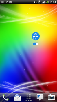 Download osmino: Share WiFi Contact for Android screenshot 4