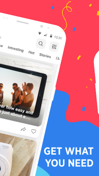Download GiveAway: Buy Stuff, Earn Cash Purchases for Android screenshot 2