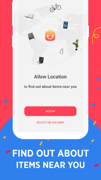 Download GiveAway: Buy Stuff, Earn Cash Purchases for Android screenshot 4