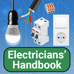 Logo Electricians' Handbook: Manual