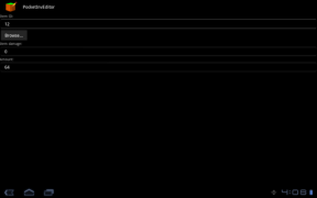 Download PocketInvEditor Tools for Android screenshot 2