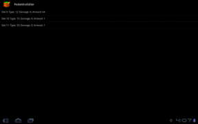 Download PocketInvEditor Tools for Android screenshot 4