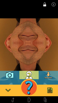 Download Смешное зеркало Entertainment for Android screenshot 4