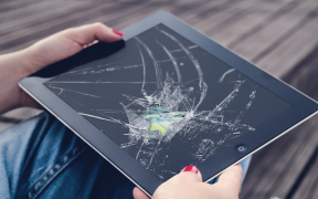 Download Broken Screen Prank: Cracked Entertainment for Android screenshot 4