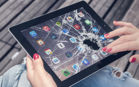 Download Broken Screen Prank: Cracked Entertainment for Android screenshot 5