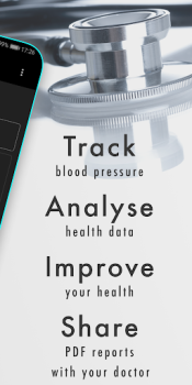 Download Blood Pressure Medicine for Android screenshot 2